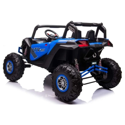 pojazd terenowy UTV duże autko dla dziecka